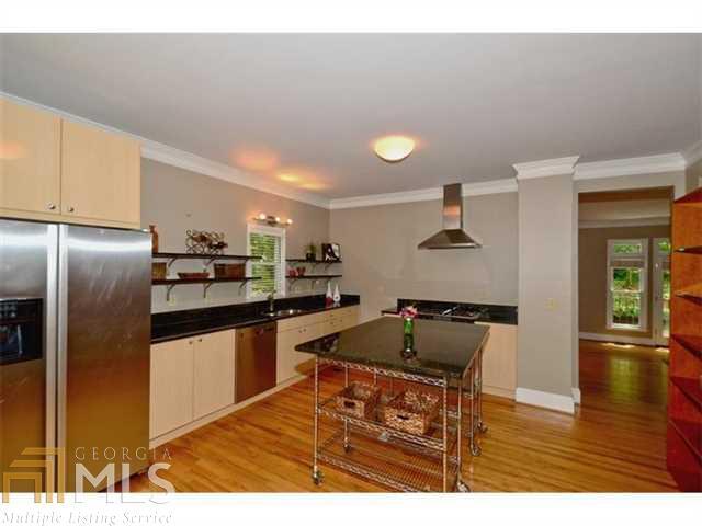 Wildcliff Lavista Park - Residential