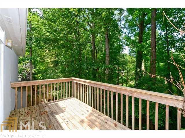 Wildcliff Lavista Park - Residential