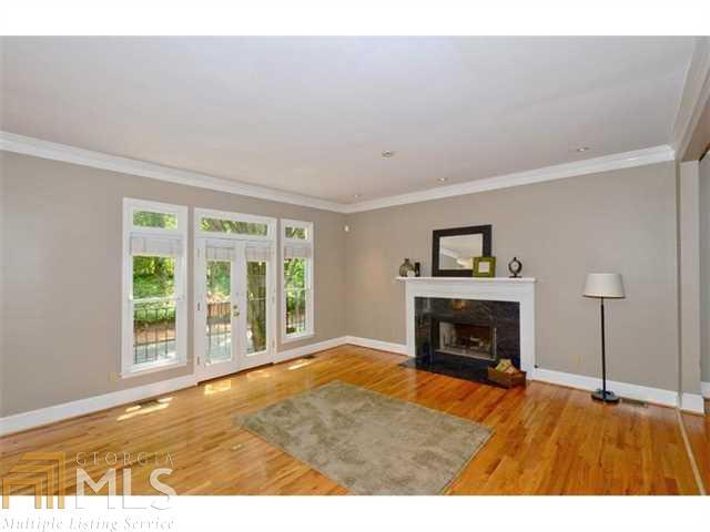 Wildcliff Lavista Park - Residential