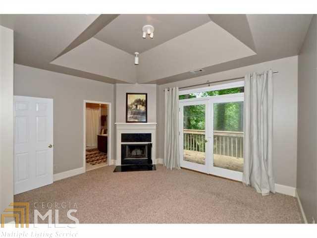 Wildcliff Lavista Park - Residential