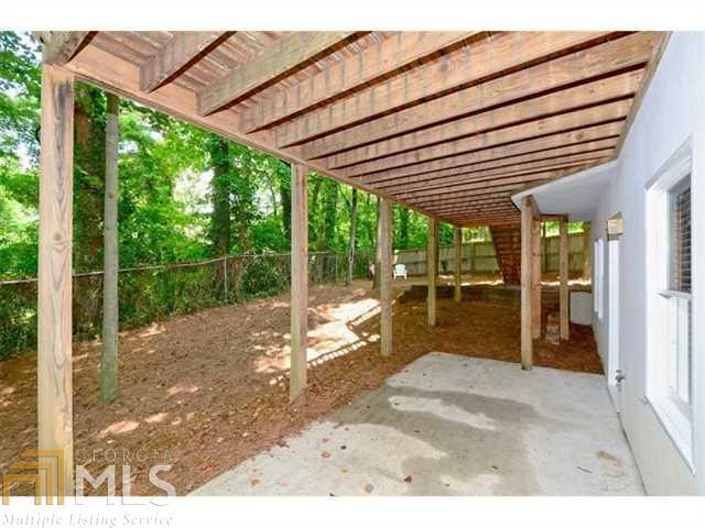 Wildcliff Lavista Park - Residential