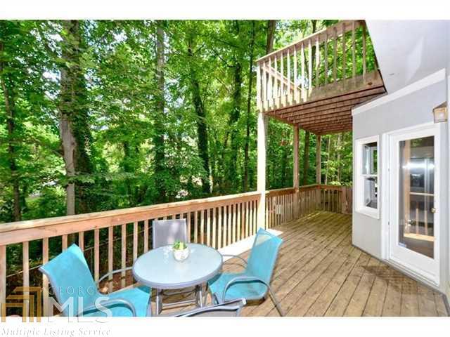 Wildcliff Lavista Park - Residential
