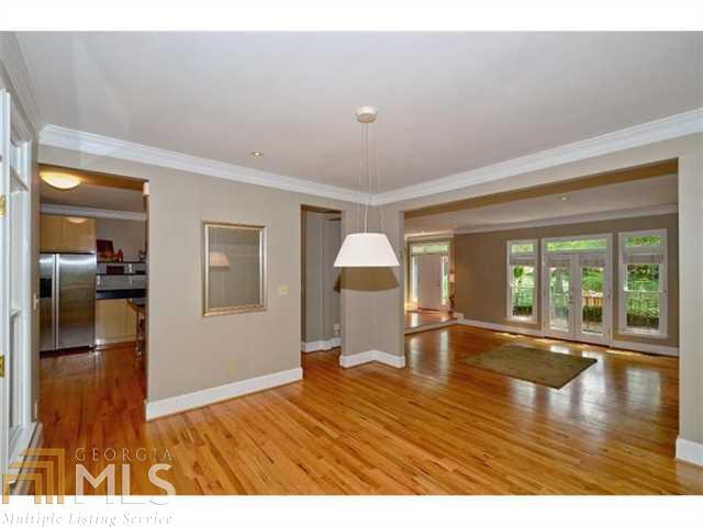 Wildcliff Lavista Park - Residential
