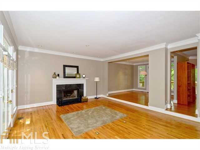 Wildcliff Lavista Park - Residential