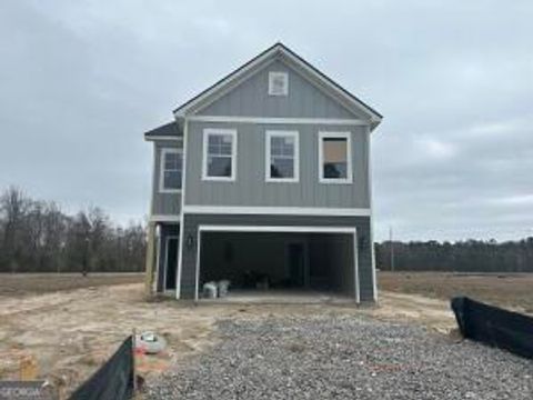 128 Essence DR Hephzibah GA 30815