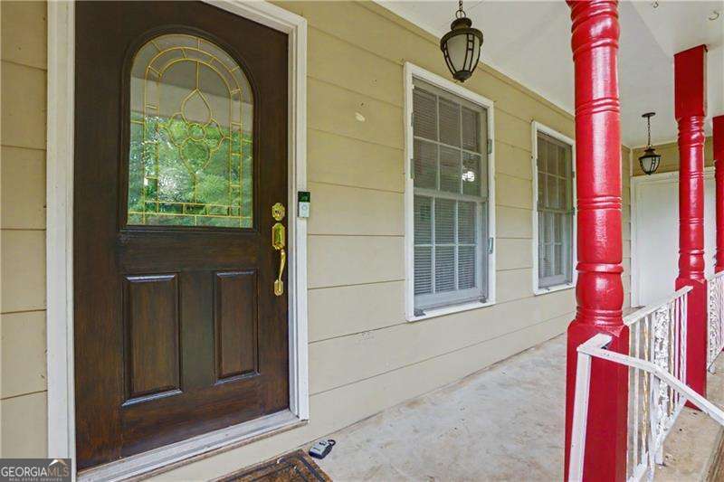 391 Beaumont DR