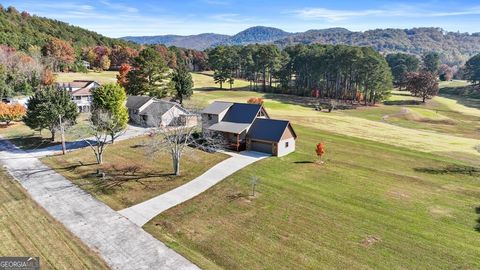 188 Northside DR Copperhill TN 37317