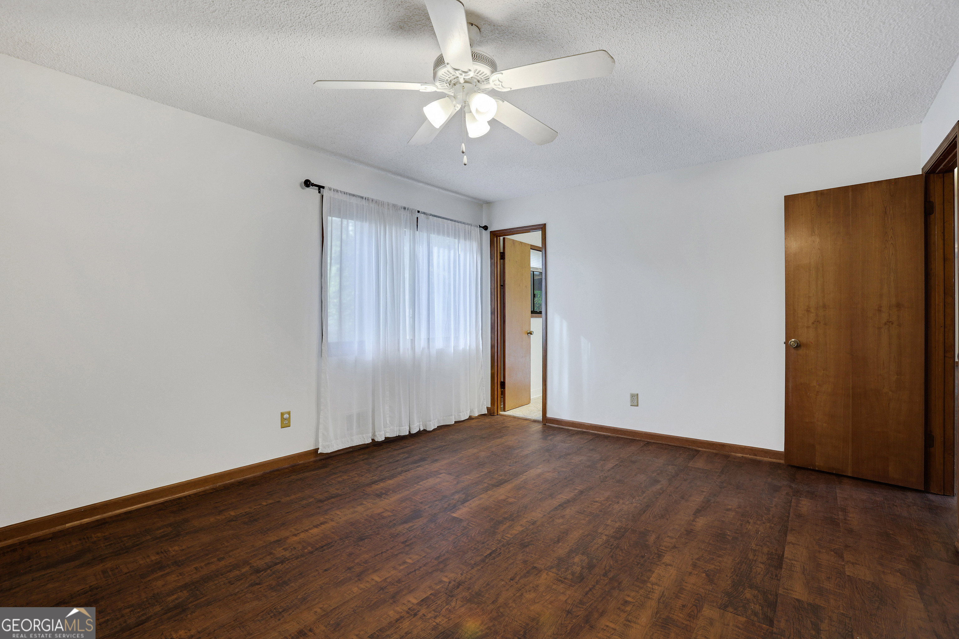 Sandy Mill - Residential
