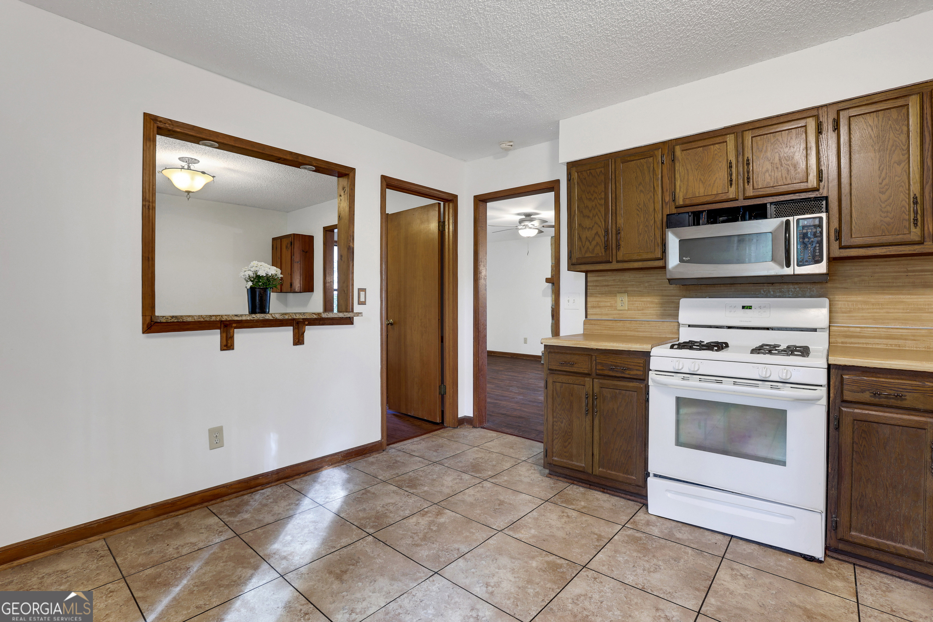 Sandy Mill - Residential