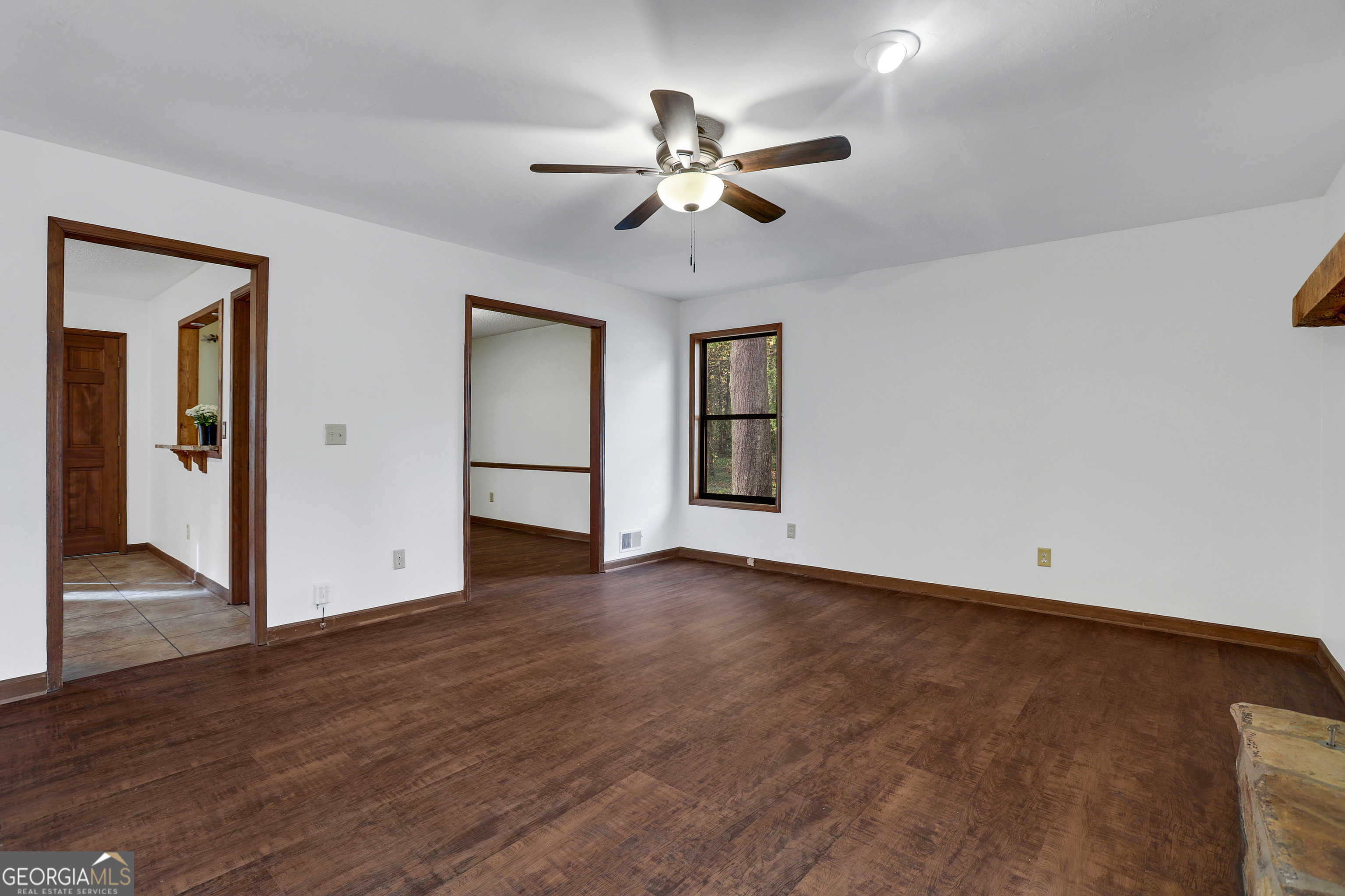 Sandy Mill - Residential