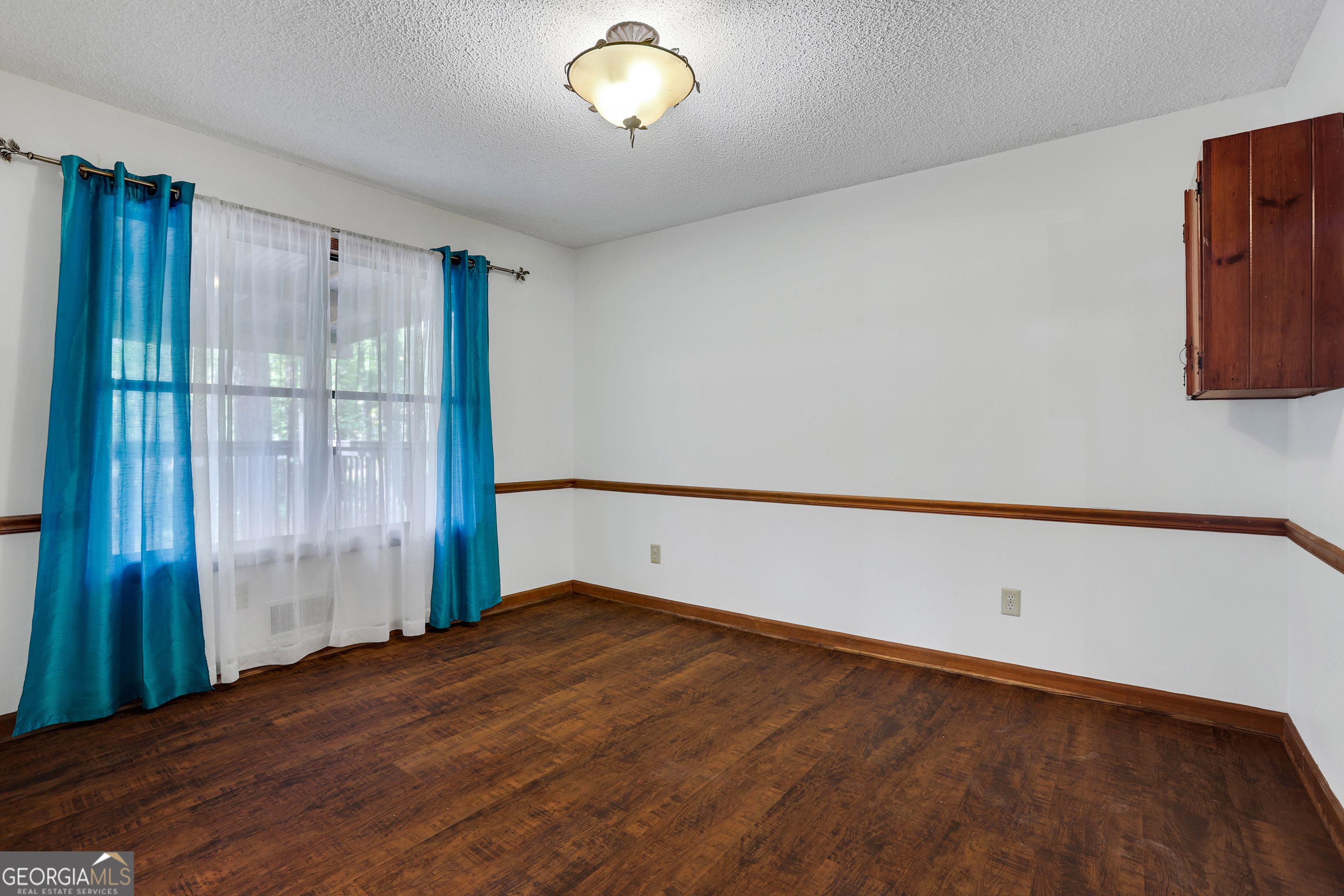 Sandy Mill - Residential