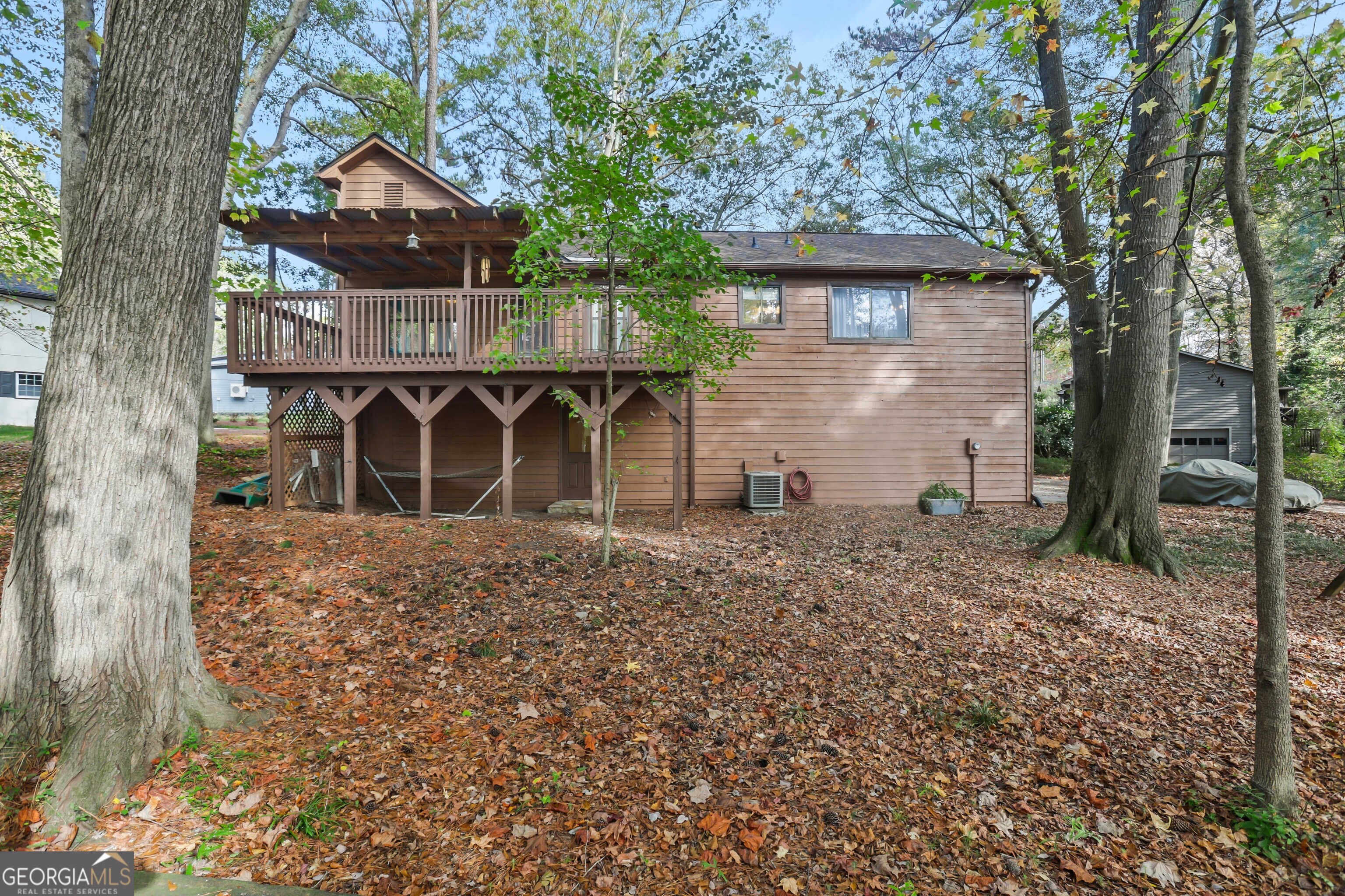 Sandy Mill - Residential