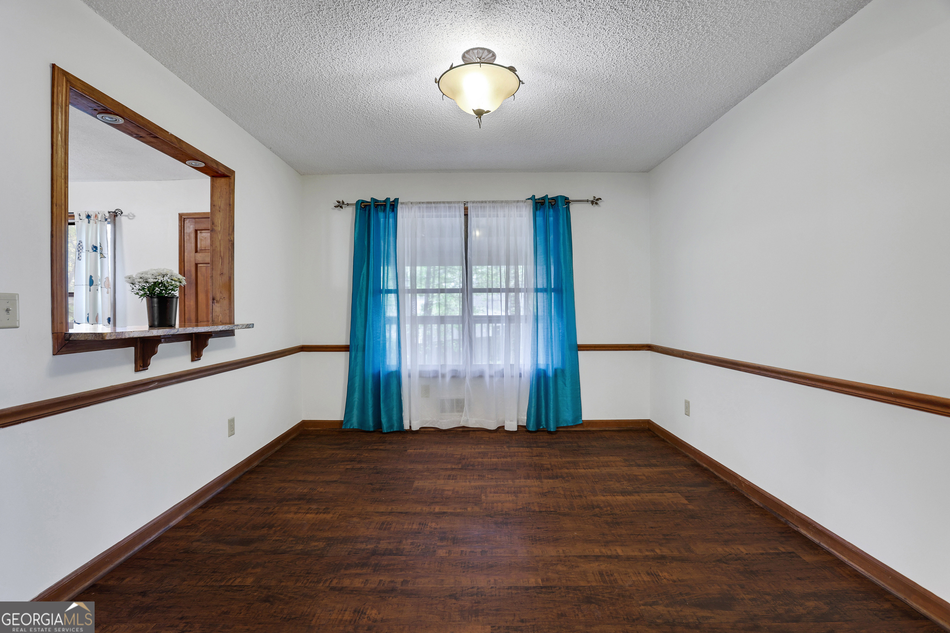 Sandy Mill - Residential