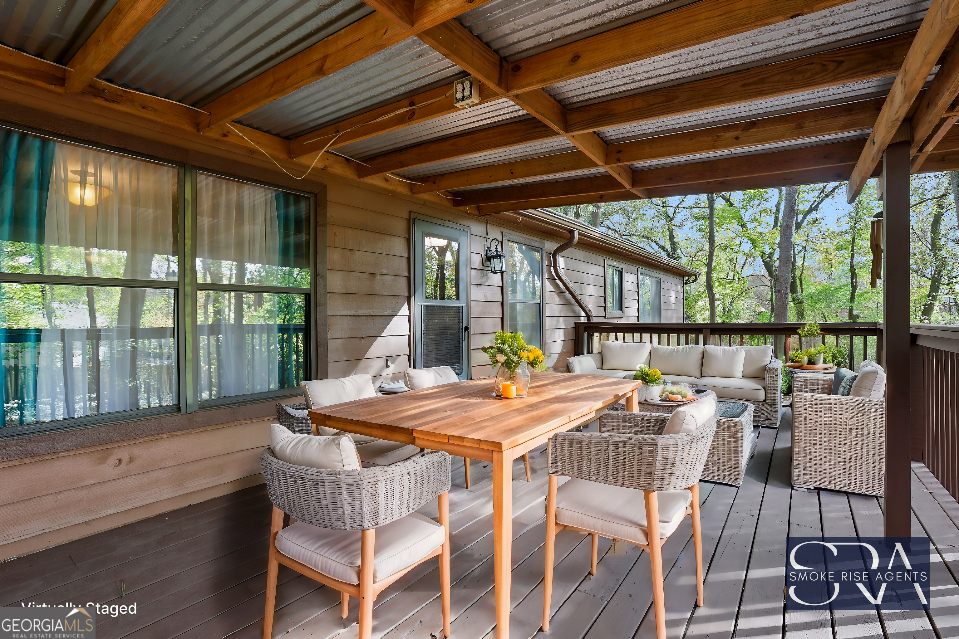 Sandy Mill - Residential
