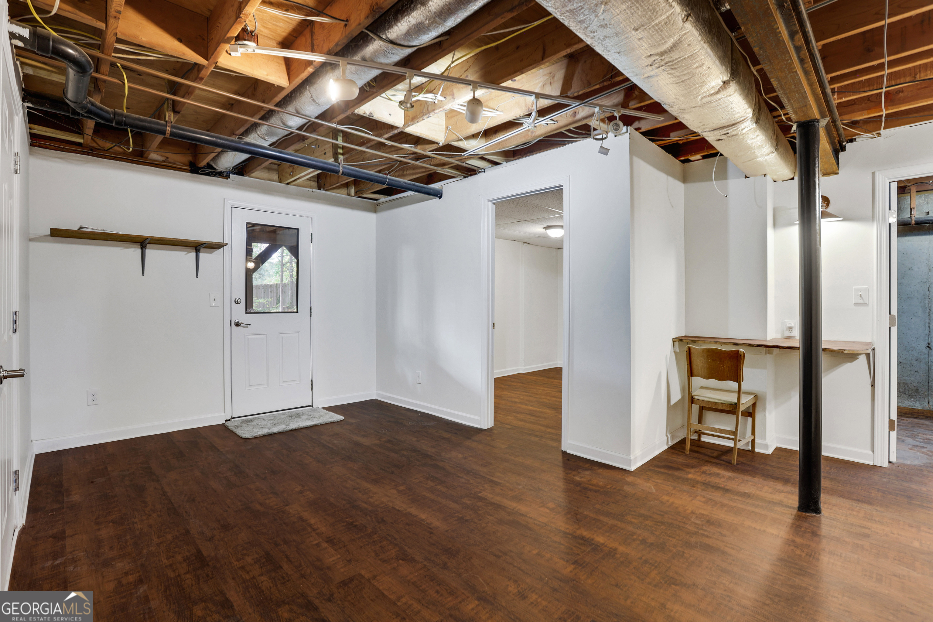 Sandy Mill - Residential
