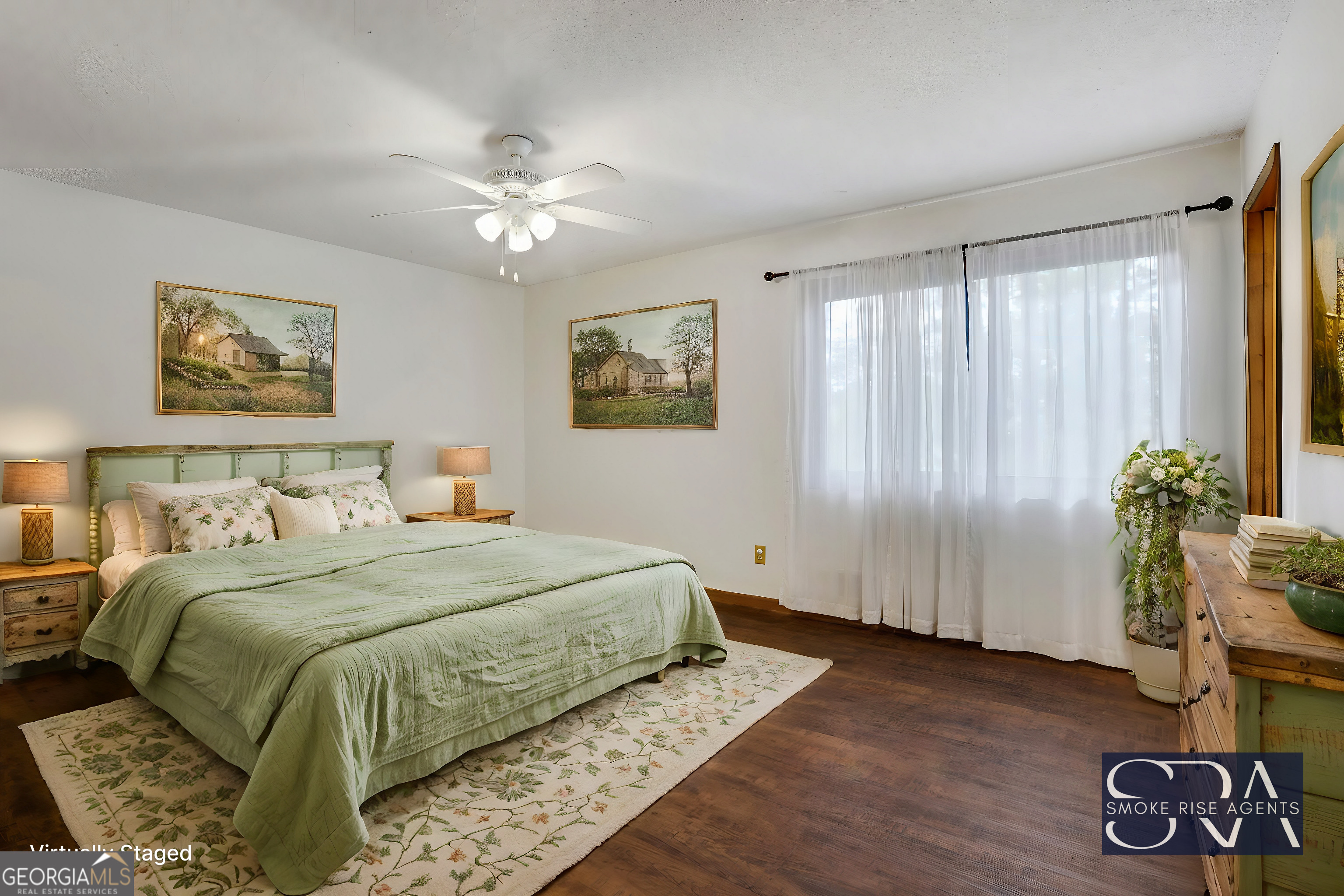 Sandy Mill - Residential