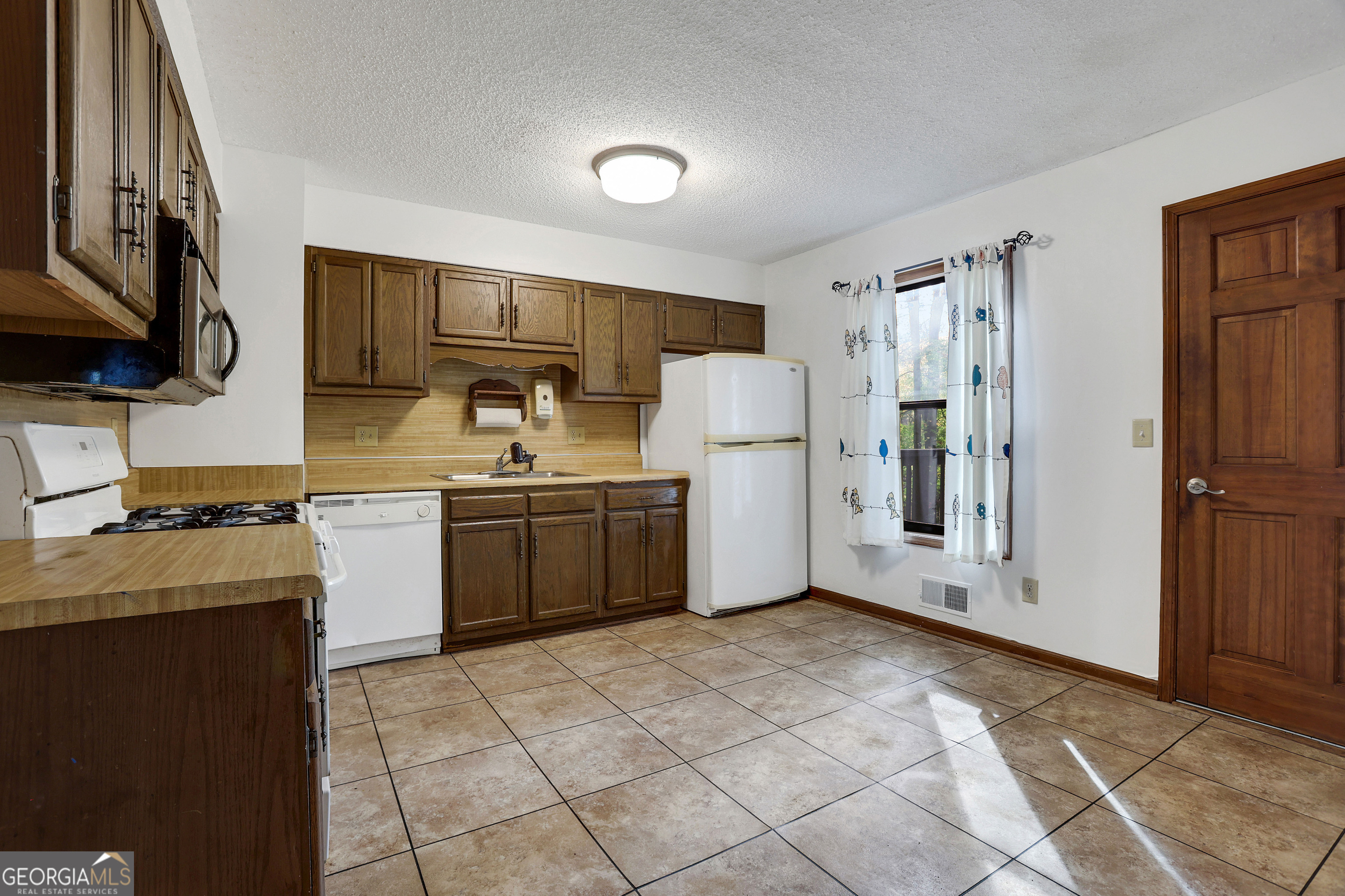 Sandy Mill - Residential