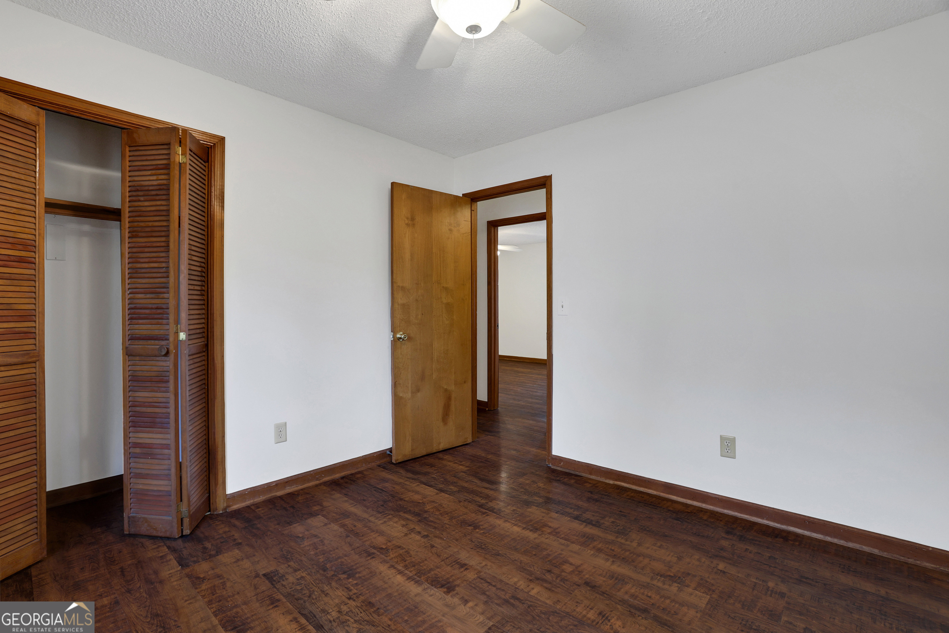 Sandy Mill - Residential