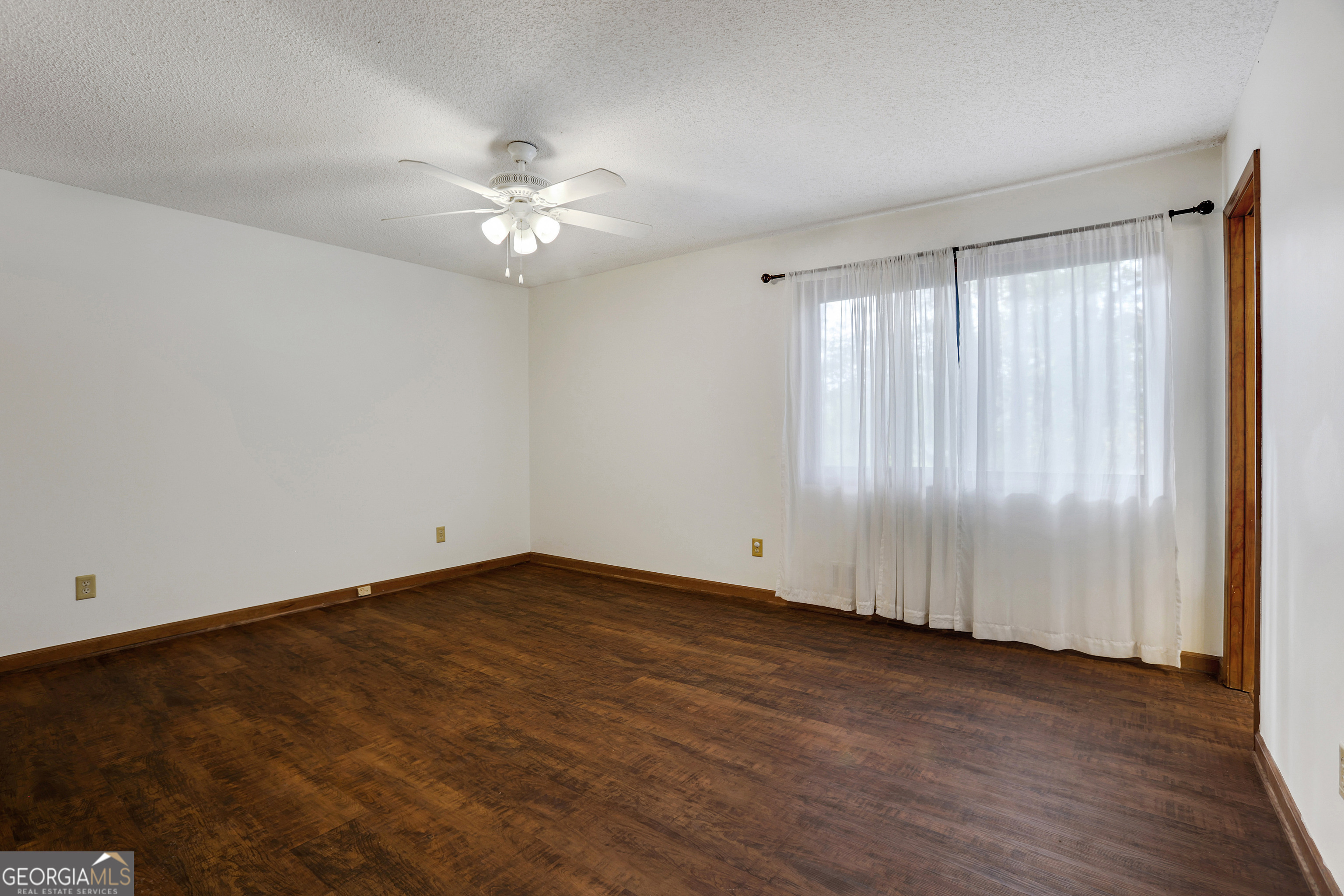 Sandy Mill - Residential