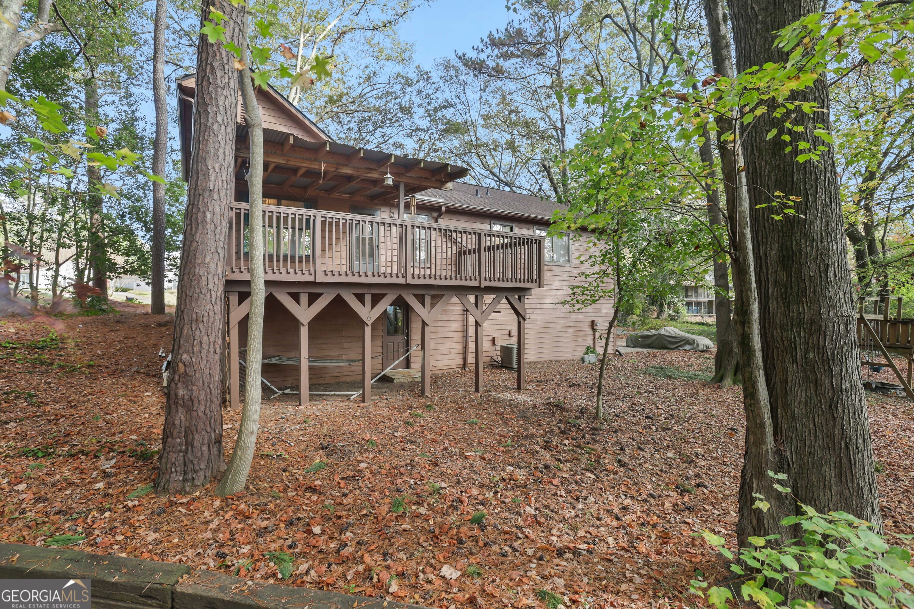 Sandy Mill - Residential
