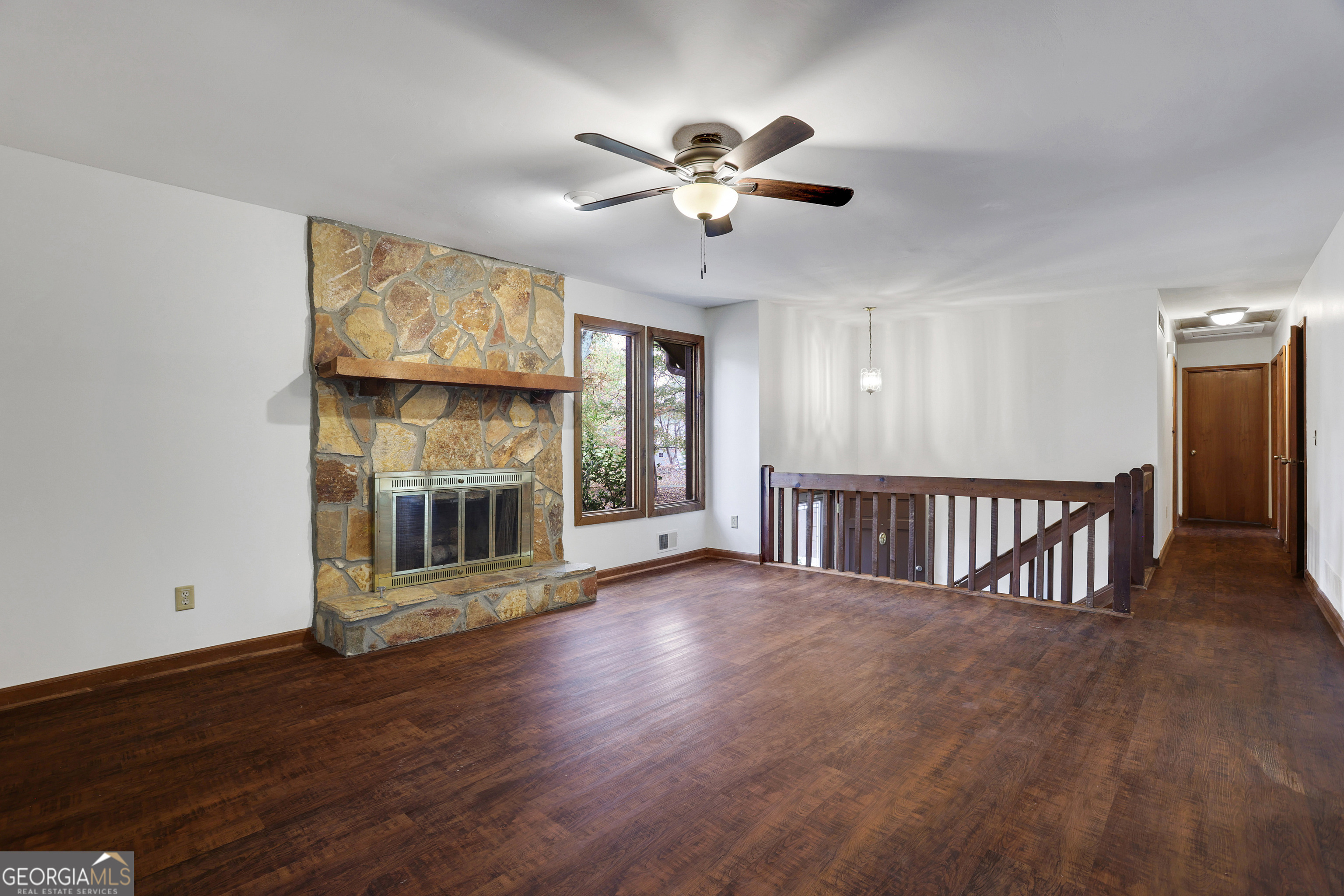 Sandy Mill - Residential