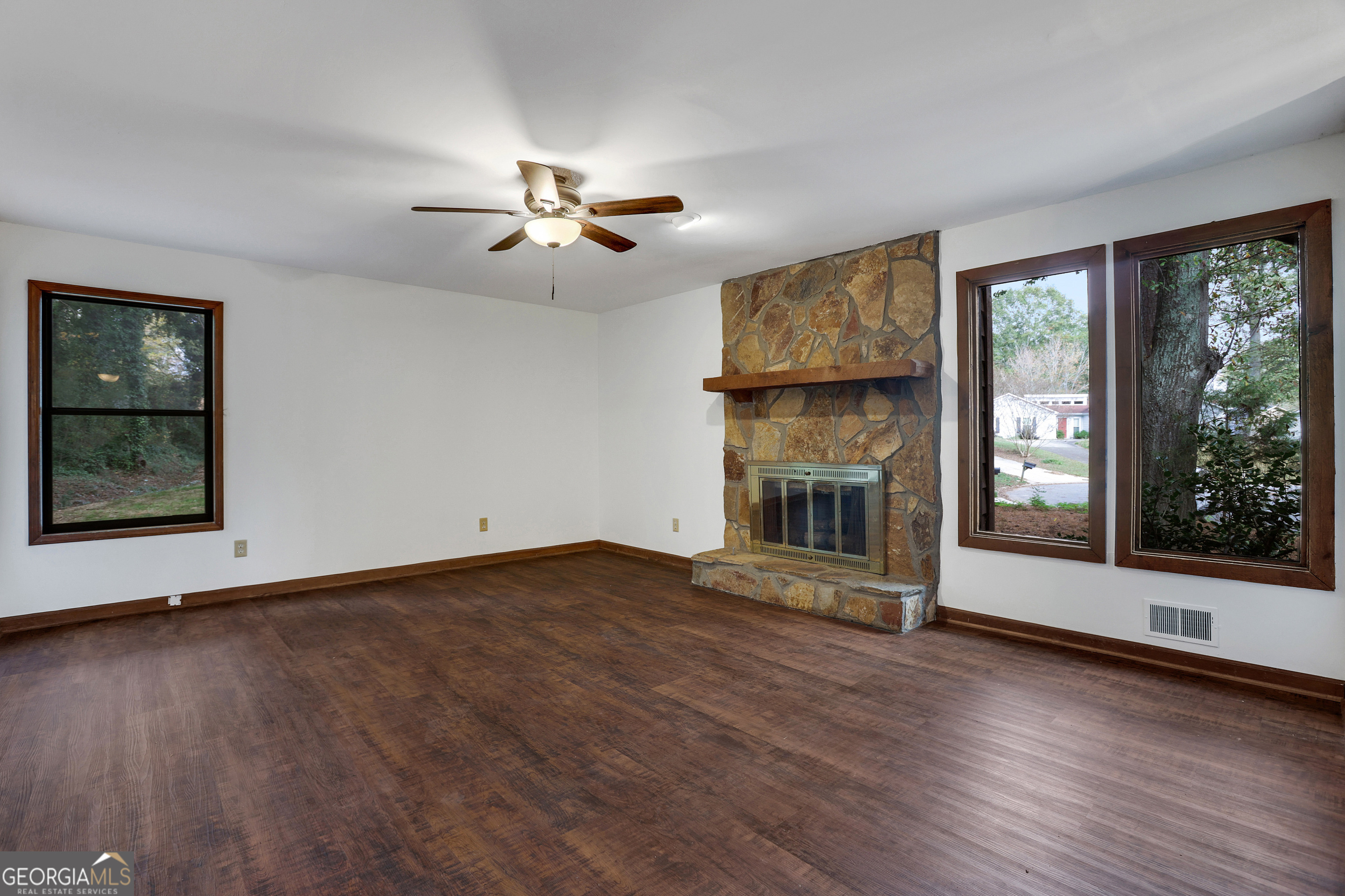 Sandy Mill - Residential