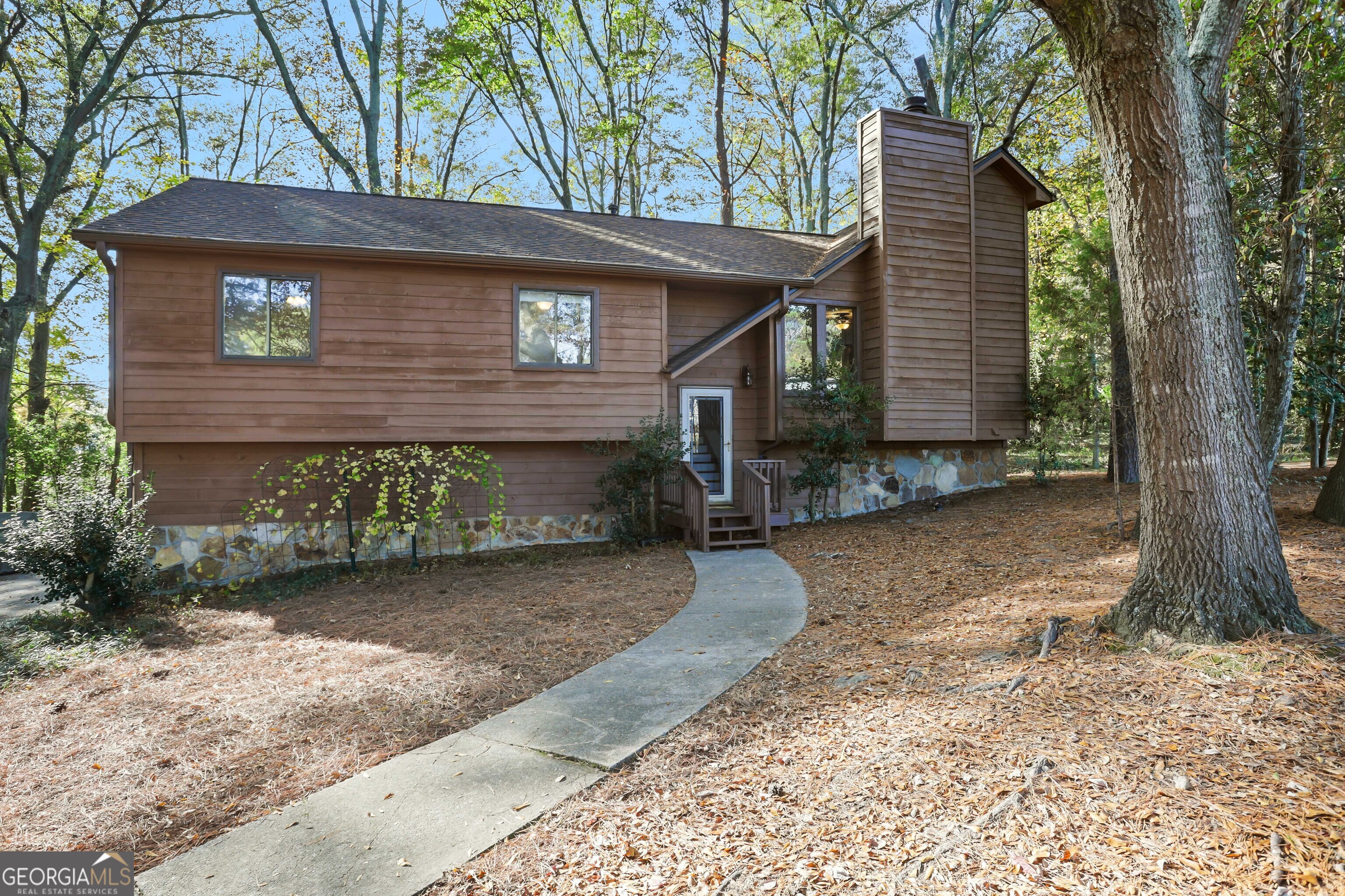 Sandy Mill - Residential