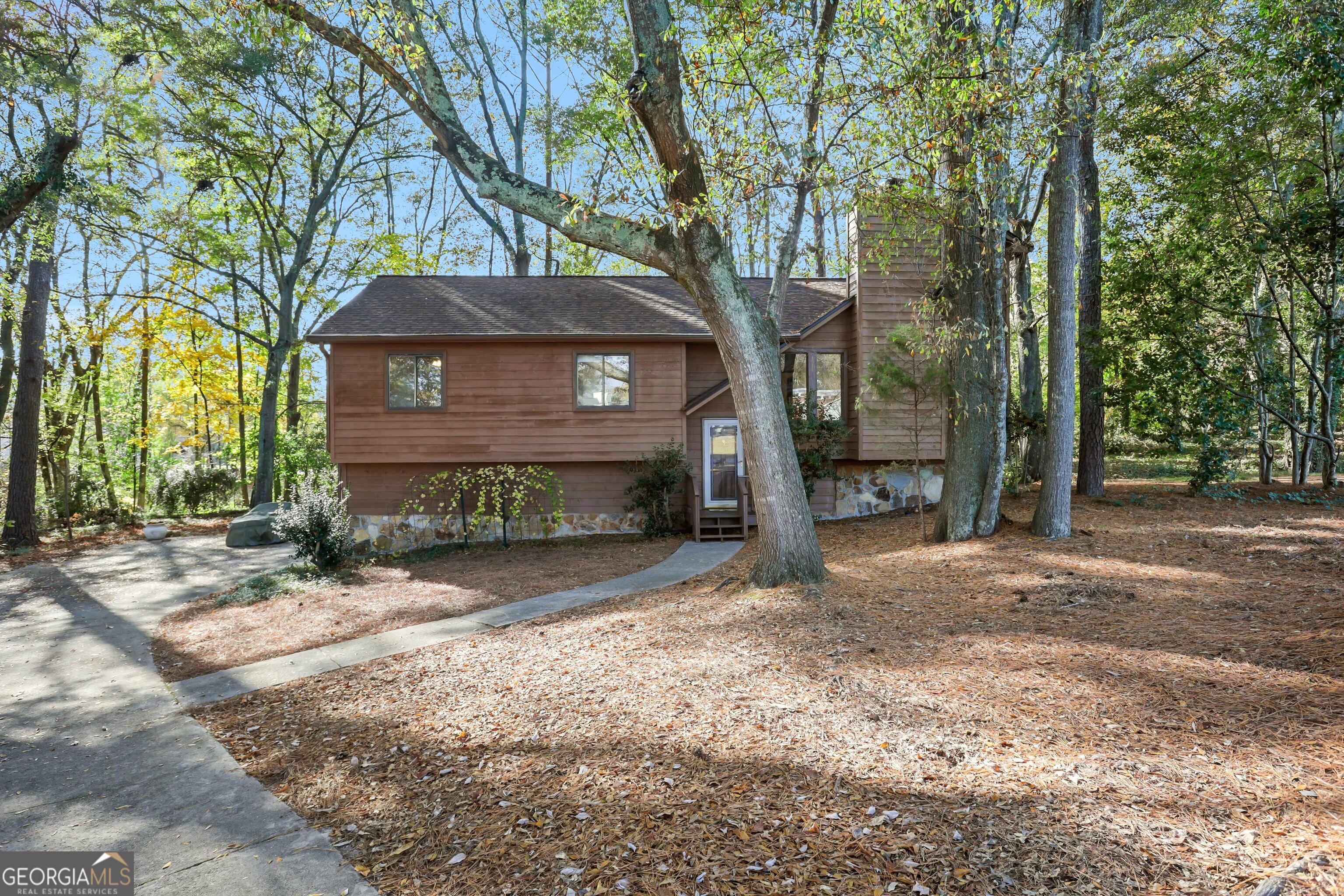 Sandy Mill - Residential