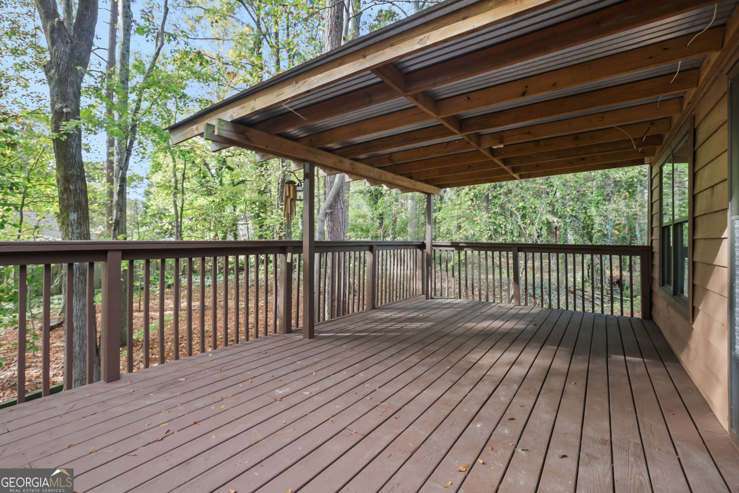 Sandy Mill - Residential