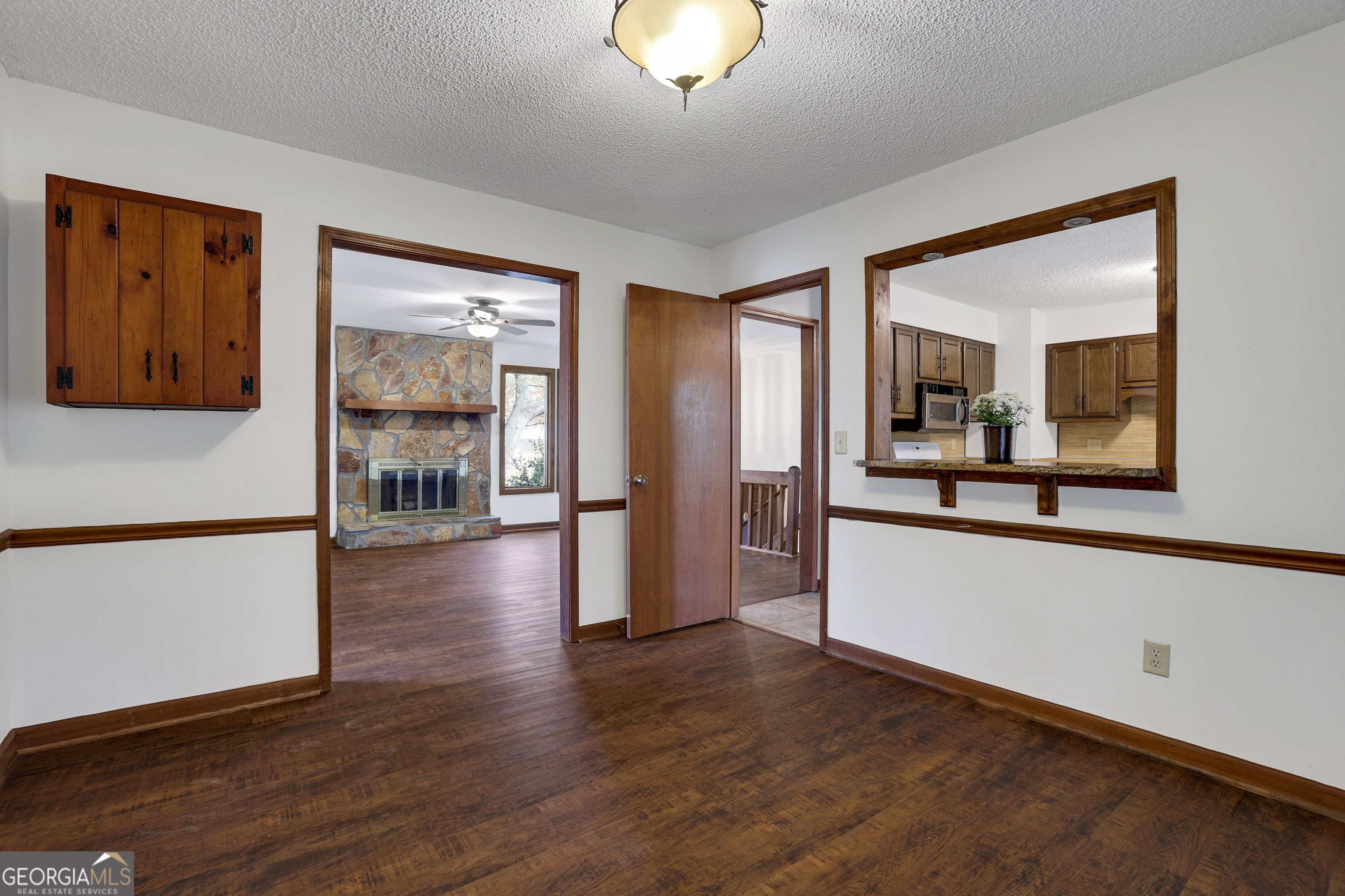 Sandy Mill - Residential