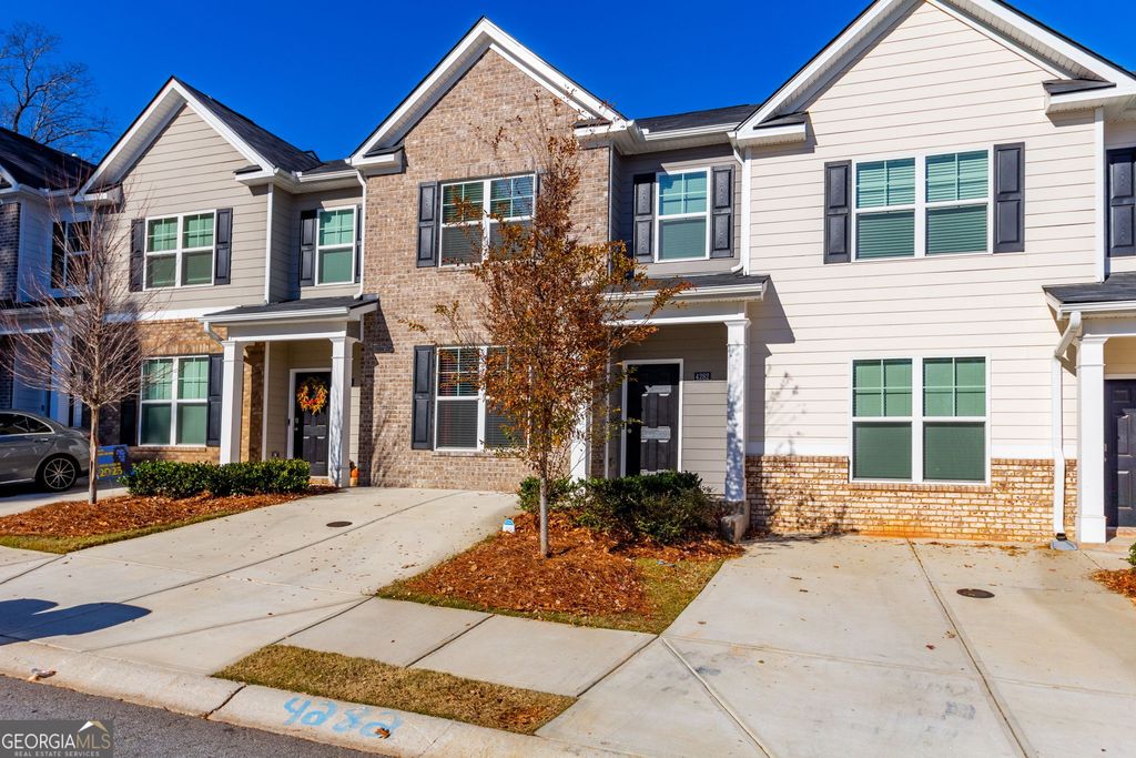 Photo of 4282 Callum Court, Decatur, GA 30034 (MLS # 10687586)