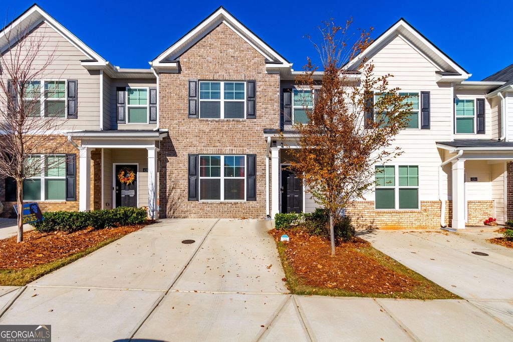 Photo of 4282 Callum Court, Decatur, GA 30034 (MLS # 10687586)