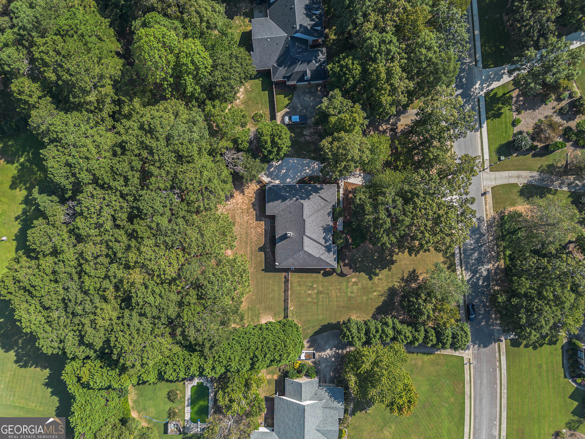 Wellington Pointe - Residential