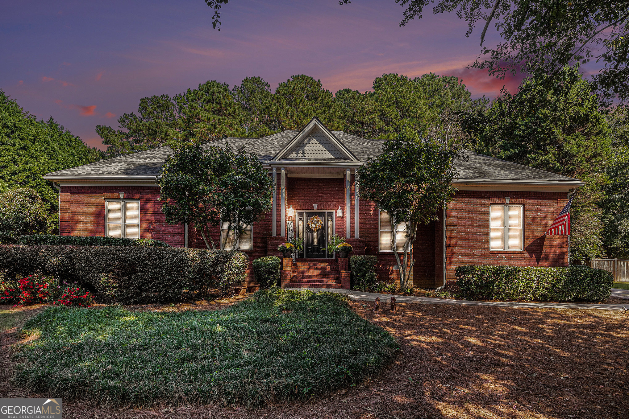 Wellington Pointe - Residential