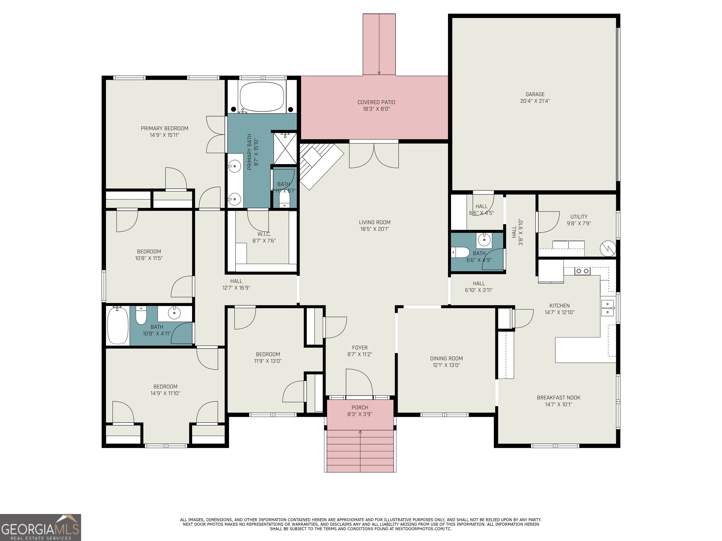 Wellington Pointe - Residential