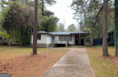 3340 Pinehill DR Decatur GA 30032