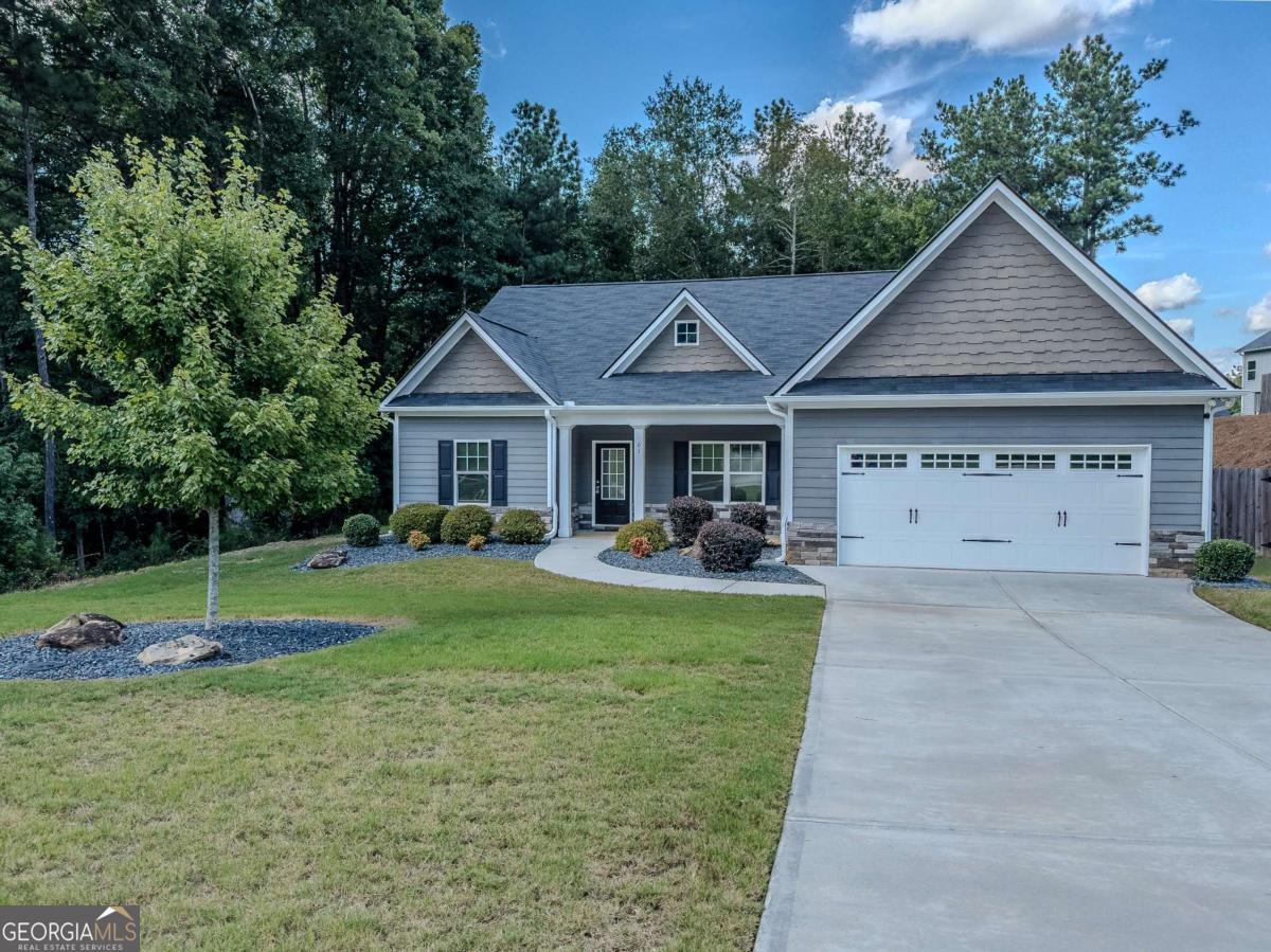 61 Deer Wood DR