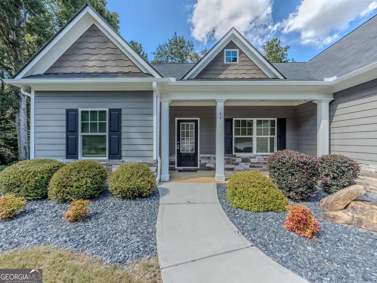 61 Deer Wood DR