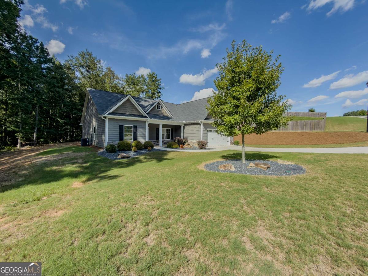 61 Deer Wood DR