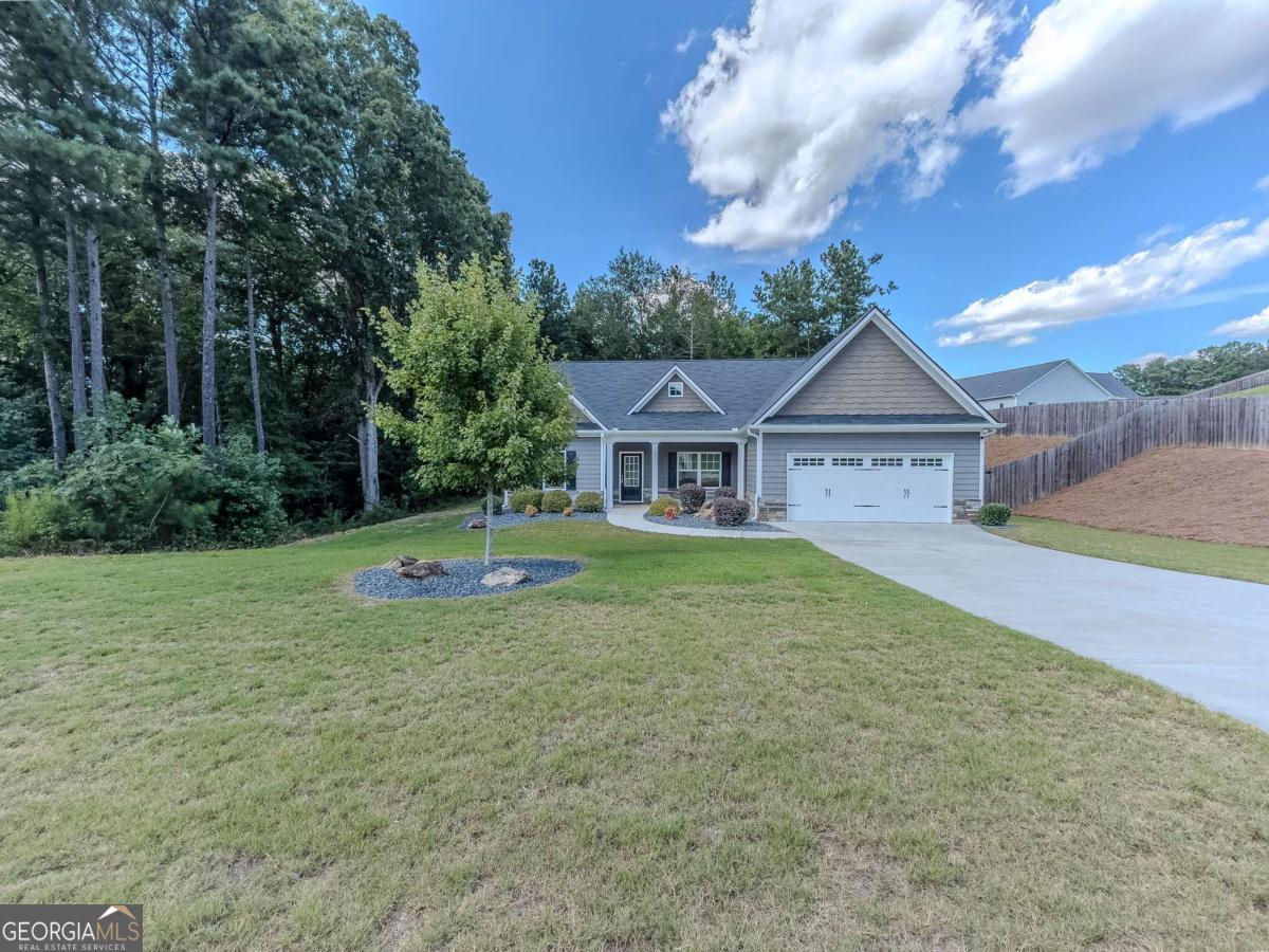 61 Deer Wood DR