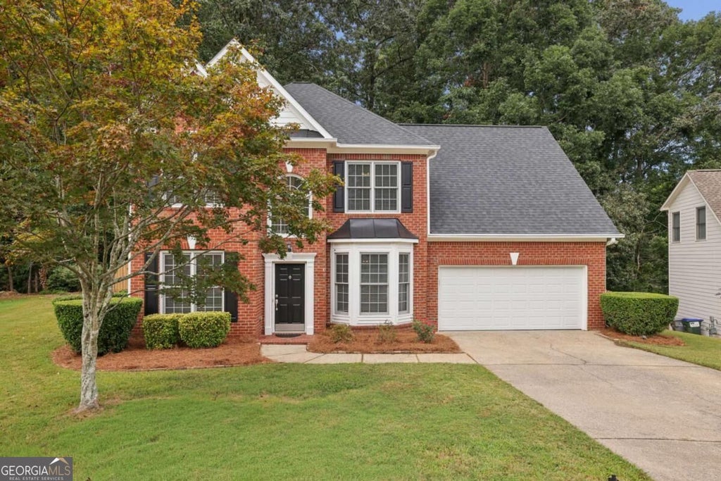 Photo of 6010 Hampton Bluff Way, Roswell, GA 30075 (MLS # 10851414)