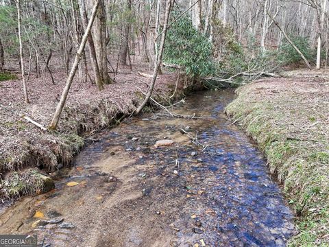 Photo of 45 Synacia Drive, Mineral Bluff, GA 30559 (MLS # 10713505)