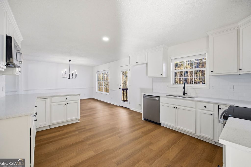 Photo of 793 New Hope Road, McDonough, GA 30252 (MLS # 10664560)