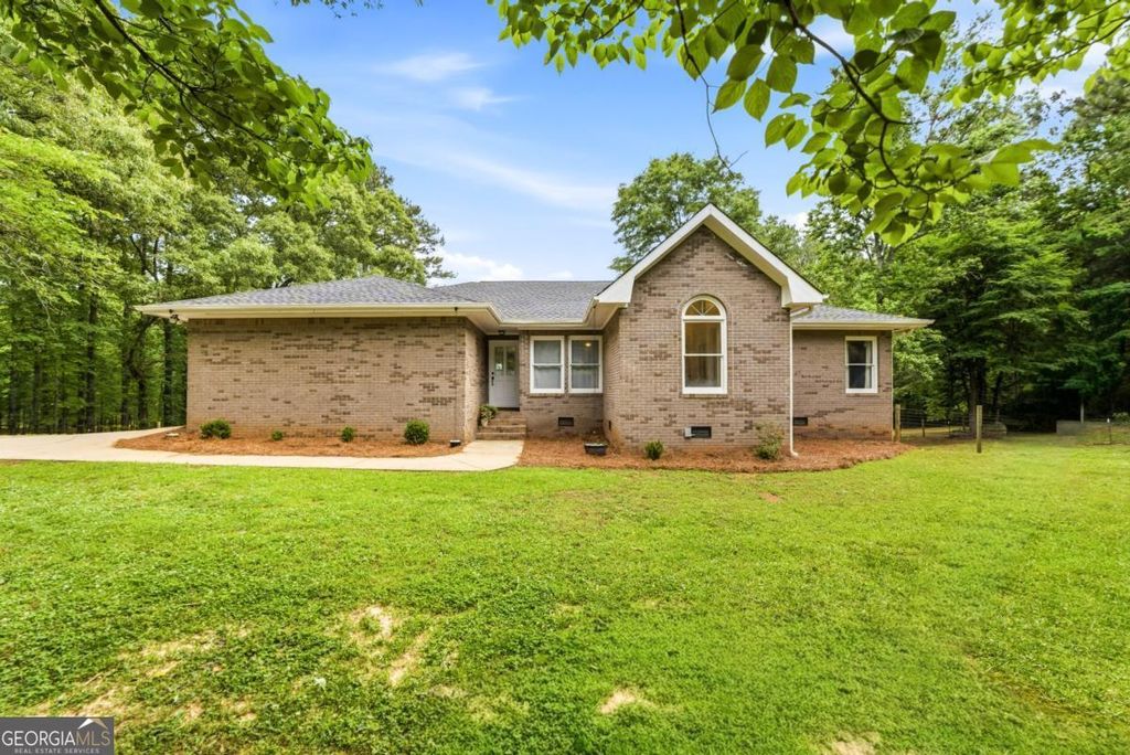 Photo of 610 Ralls Road, Hogansville, GA 30230 (MLS # 10770877)