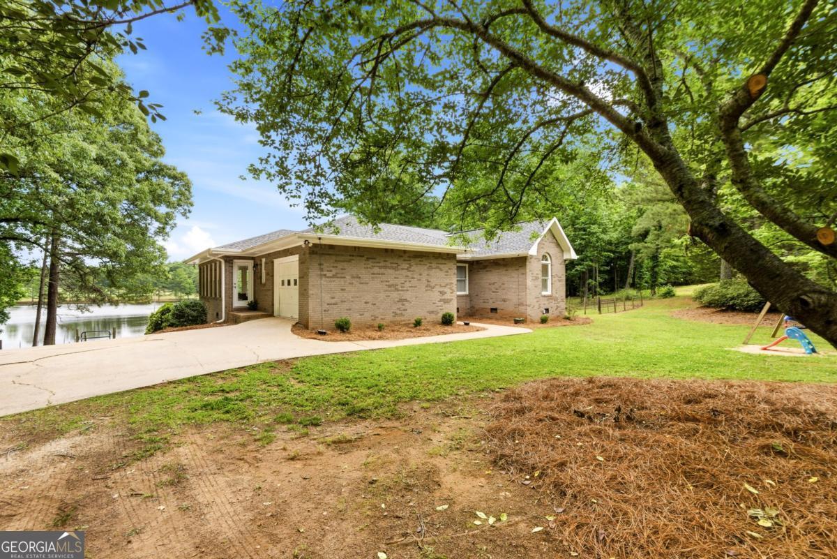 610 Ralls RD