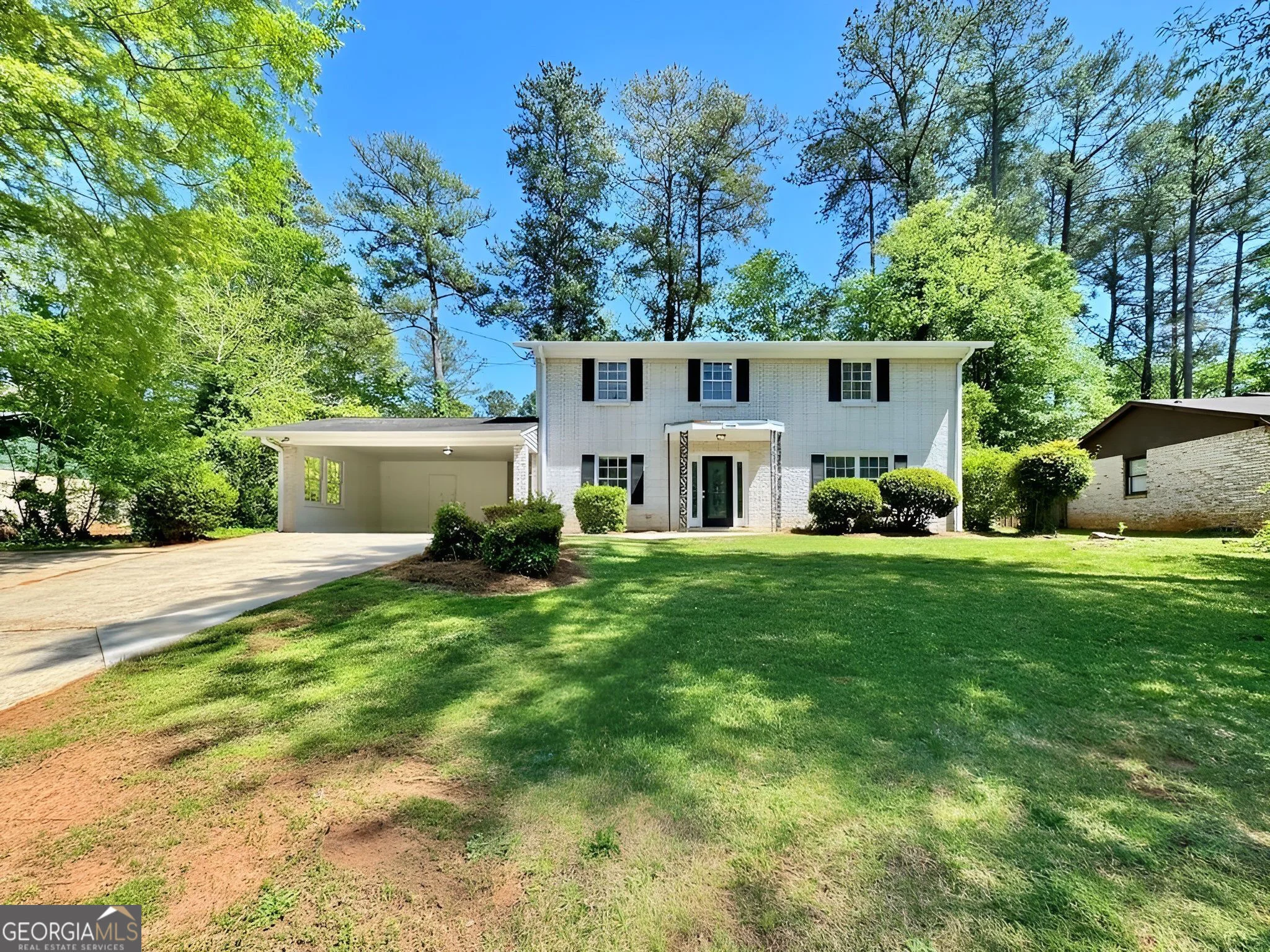 3608 Radcliffe Boulevard, Decatur, GA, 30034