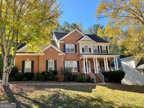 Photo of 4630 Smokestone Drive, Douglasville, GA 30135 (MLS # 10636557)