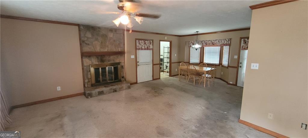 4126 Gregory Manor CIR SW