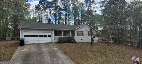 4126 Gregory Manor CIR SW Smyrna GA 30082