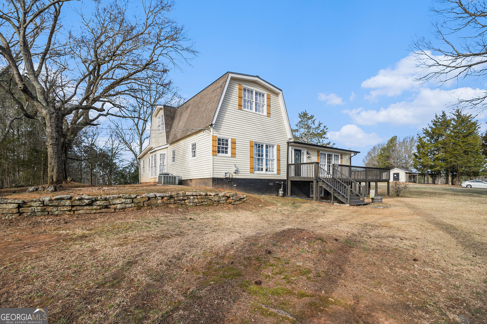 4951 Center Hill Church RD